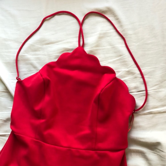 Lulus Dress - Picture 4 of 5